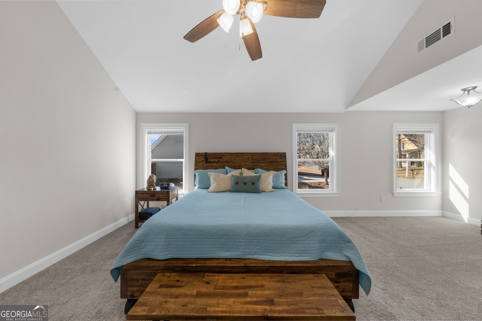 236 Village Park Drive Newnan - 23