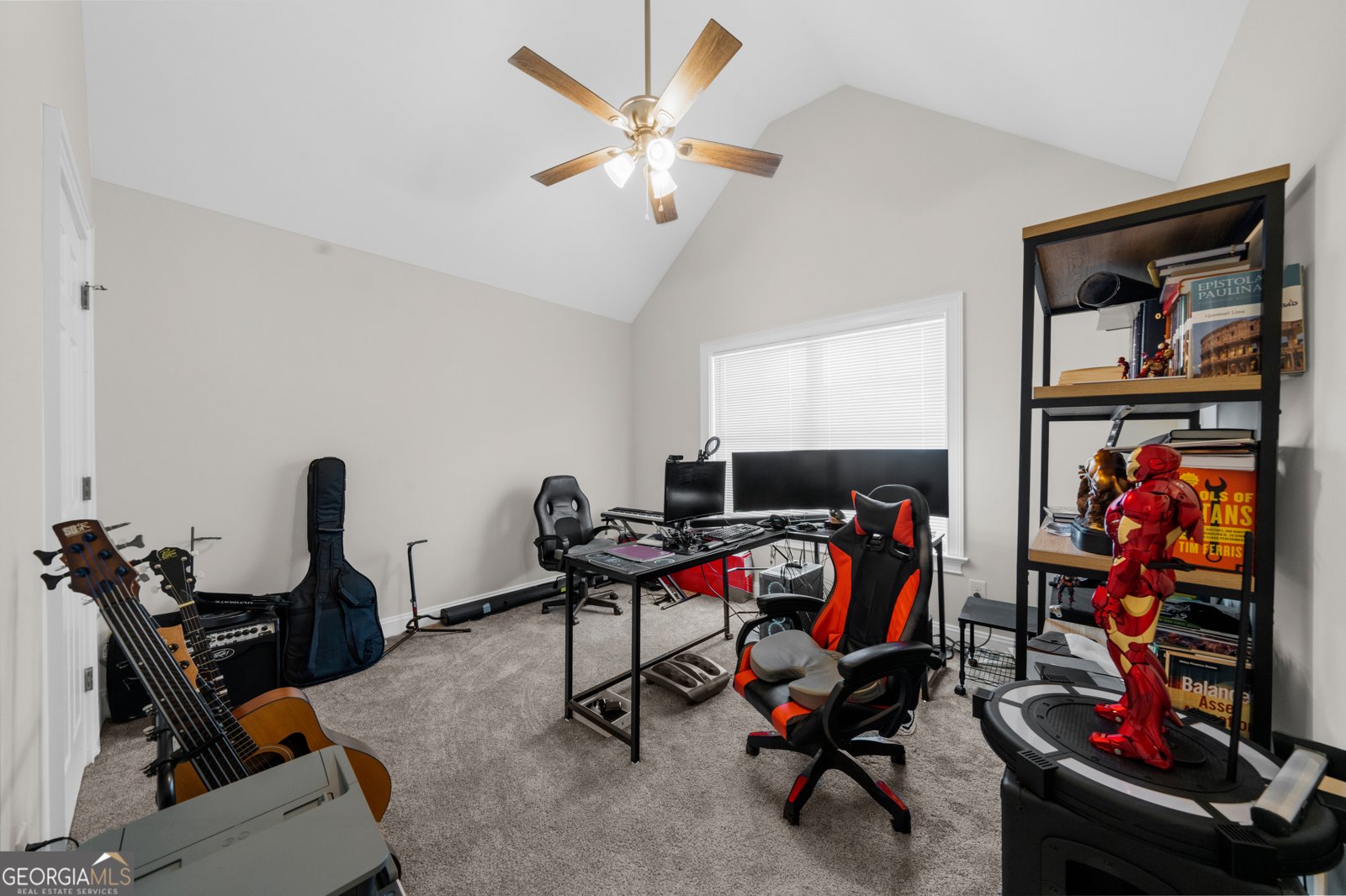 236 Village Park Drive Newnan - 28