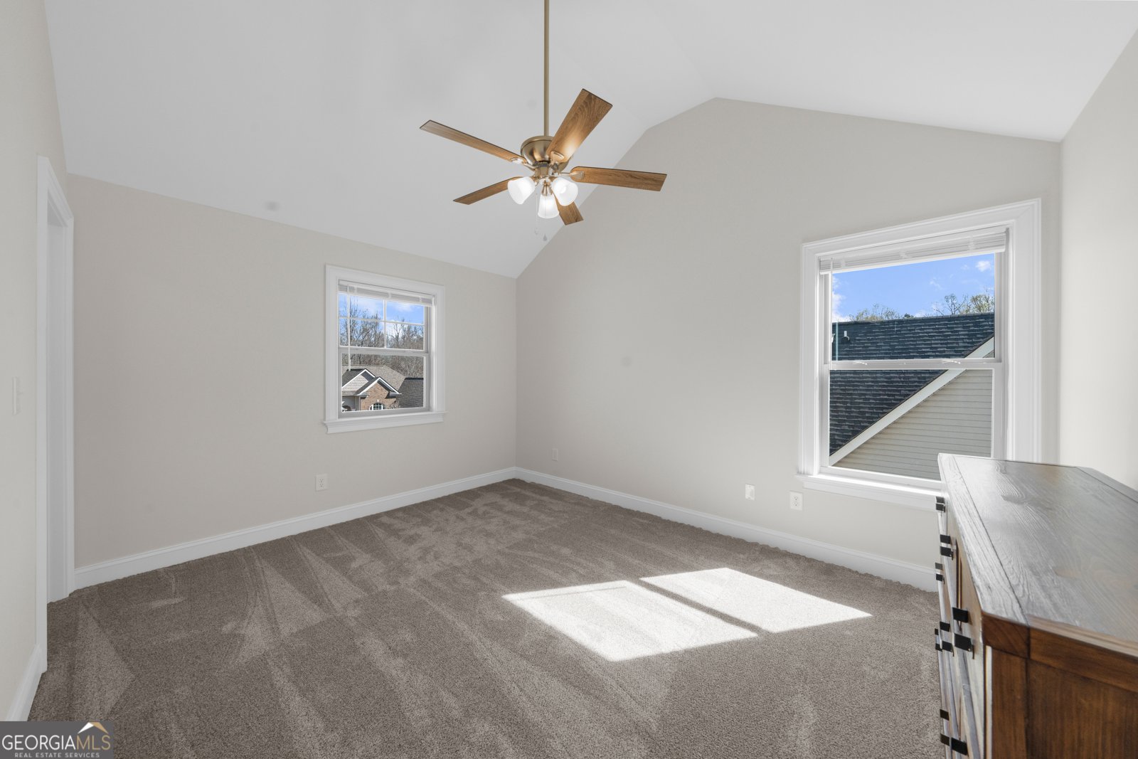 236 Village Park Drive Newnan - 29