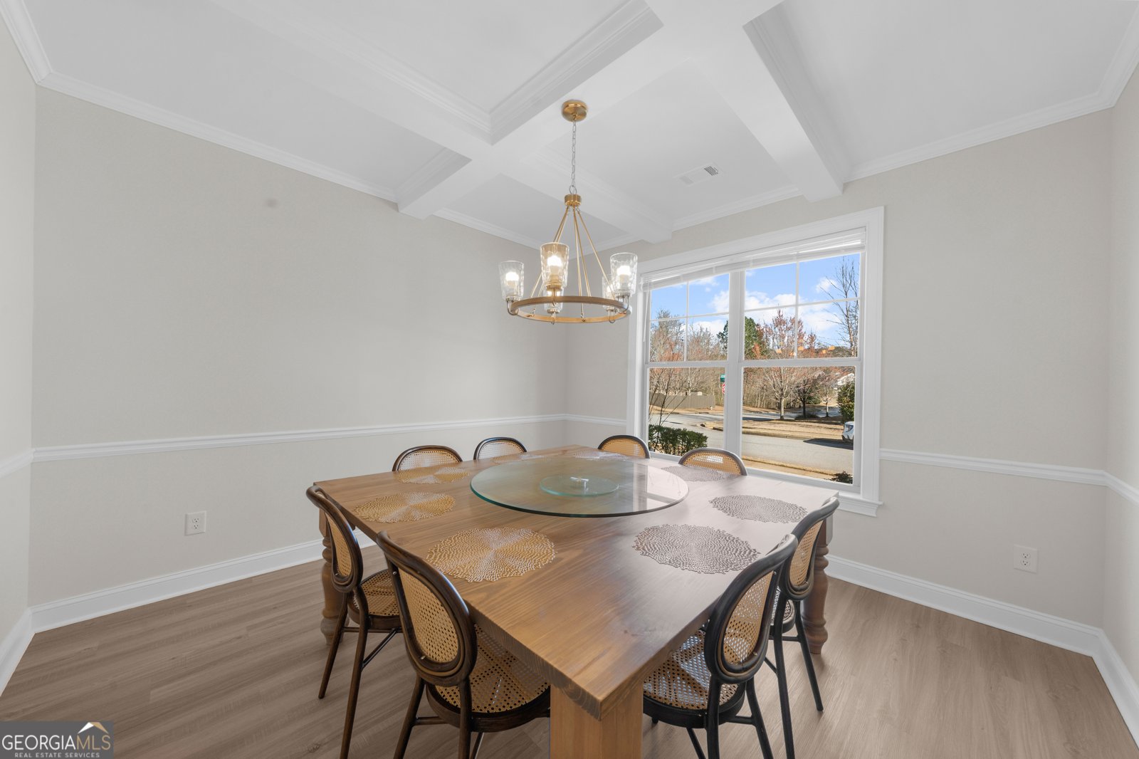 236 Village Park Drive Newnan - 3