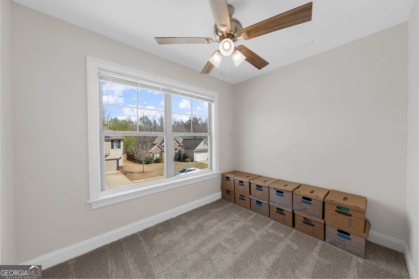 236 Village Park Drive Newnan - 30