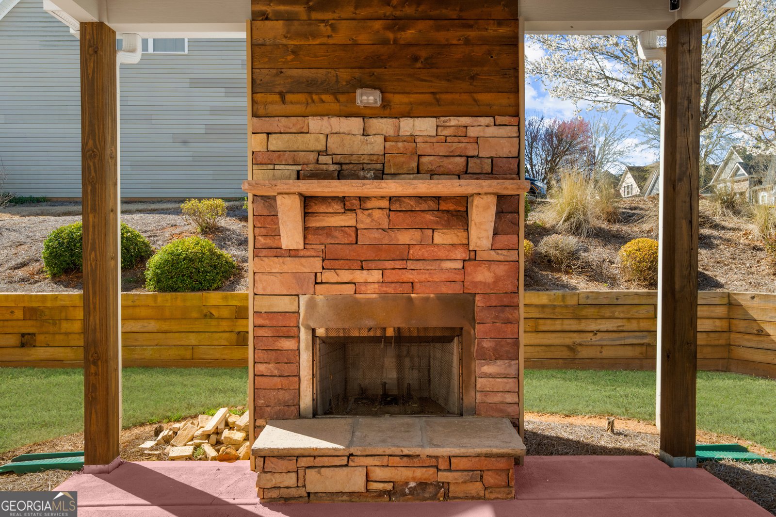 236 Village Park Drive Newnan - 31