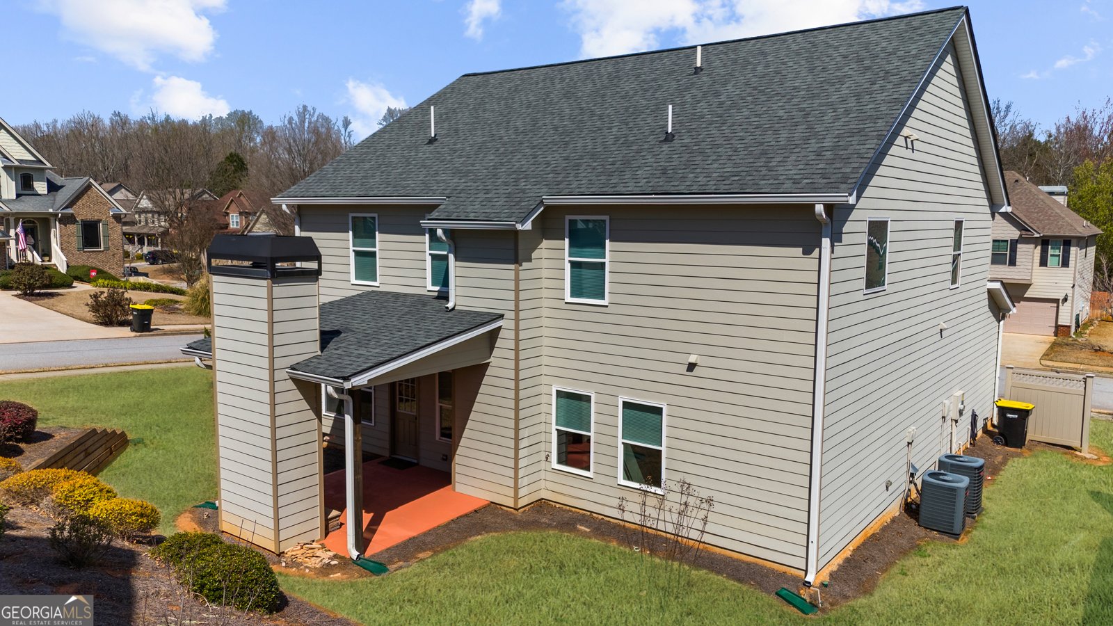 236 Village Park Drive Newnan - 32