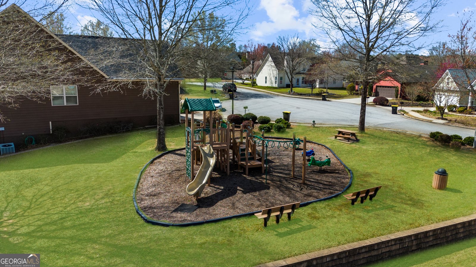 236 Village Park Drive Newnan - 36