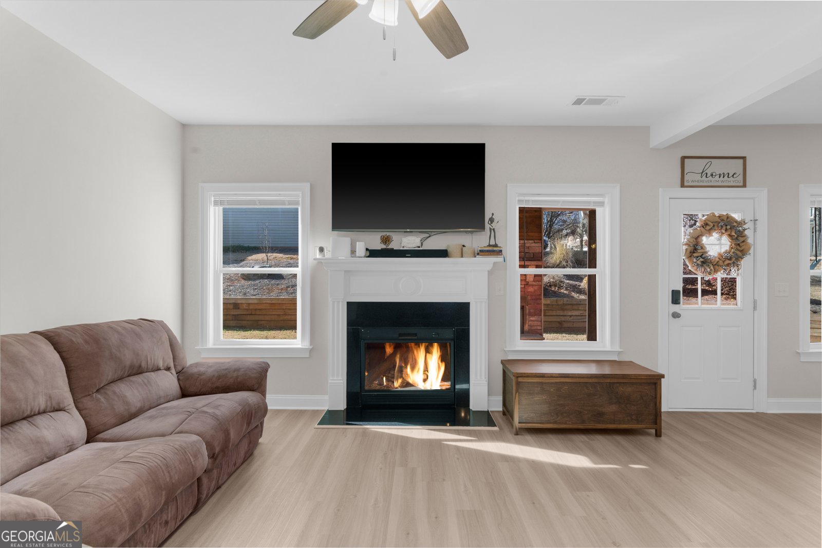236 Village Park Drive Newnan - 4