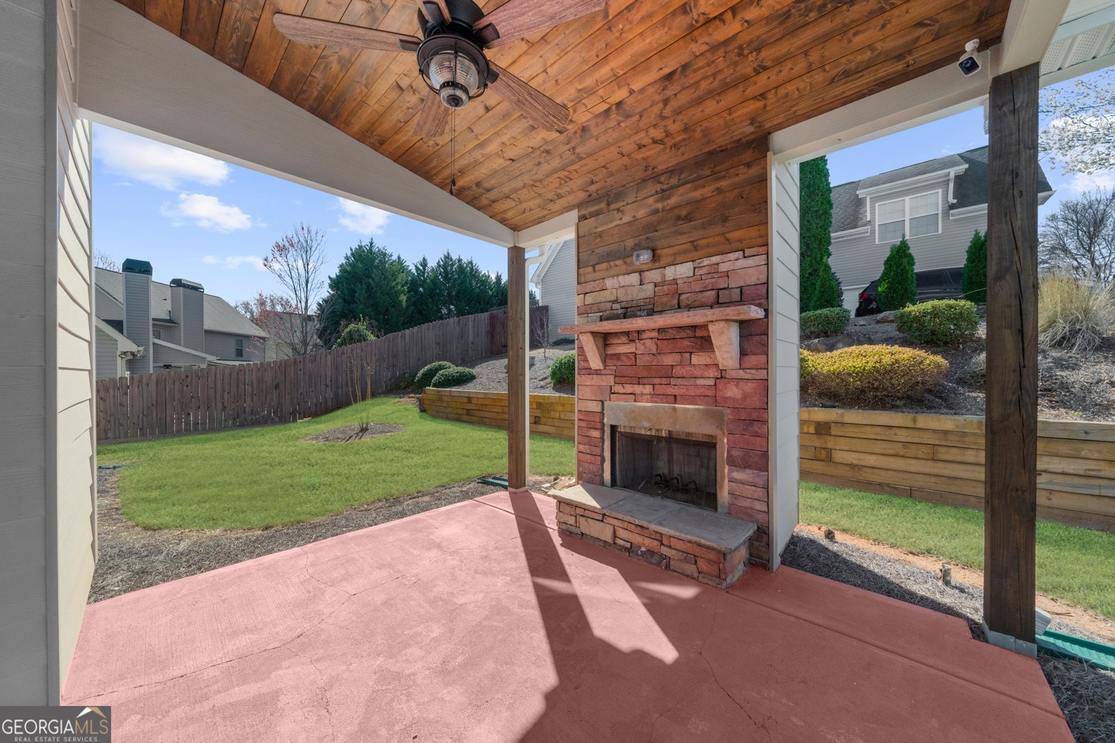 236 Village Park Drive Newnan - 7