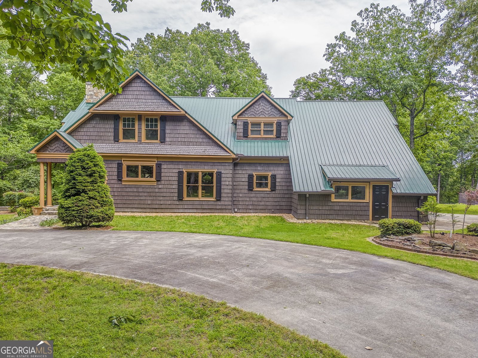 371 Stallion Drive Summerville - 1