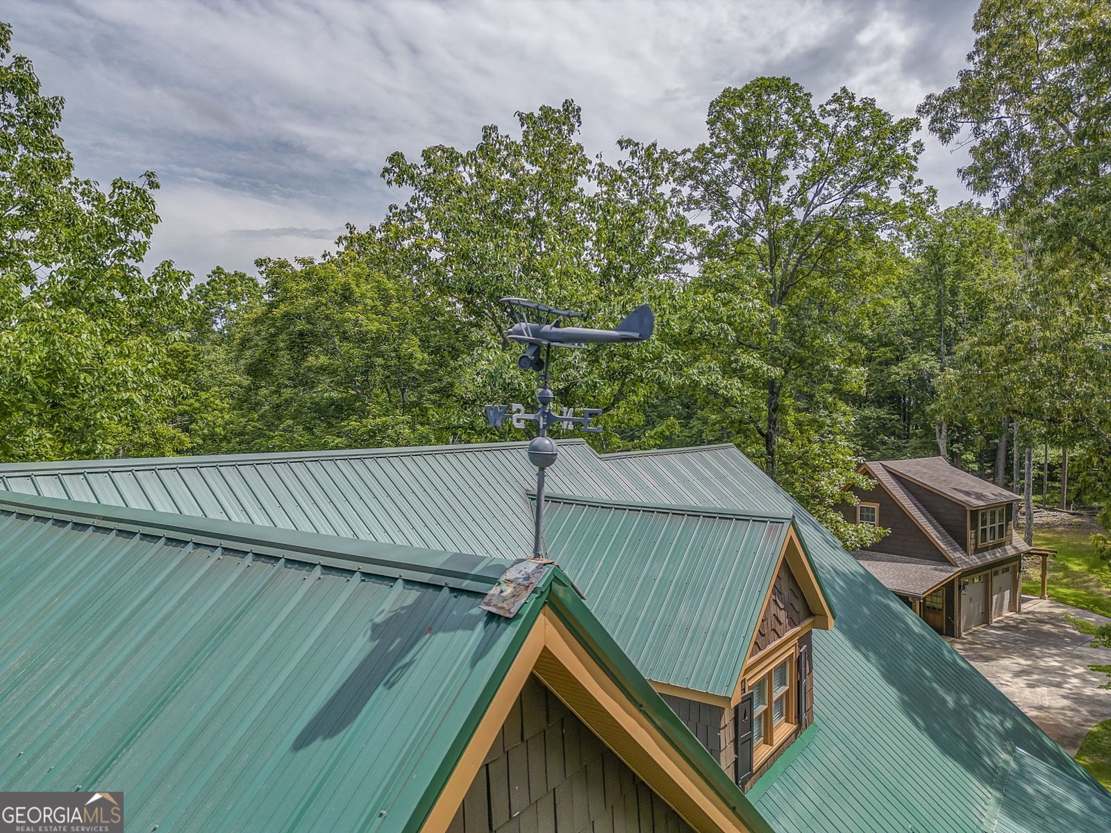 371 Stallion Drive Summerville - 105