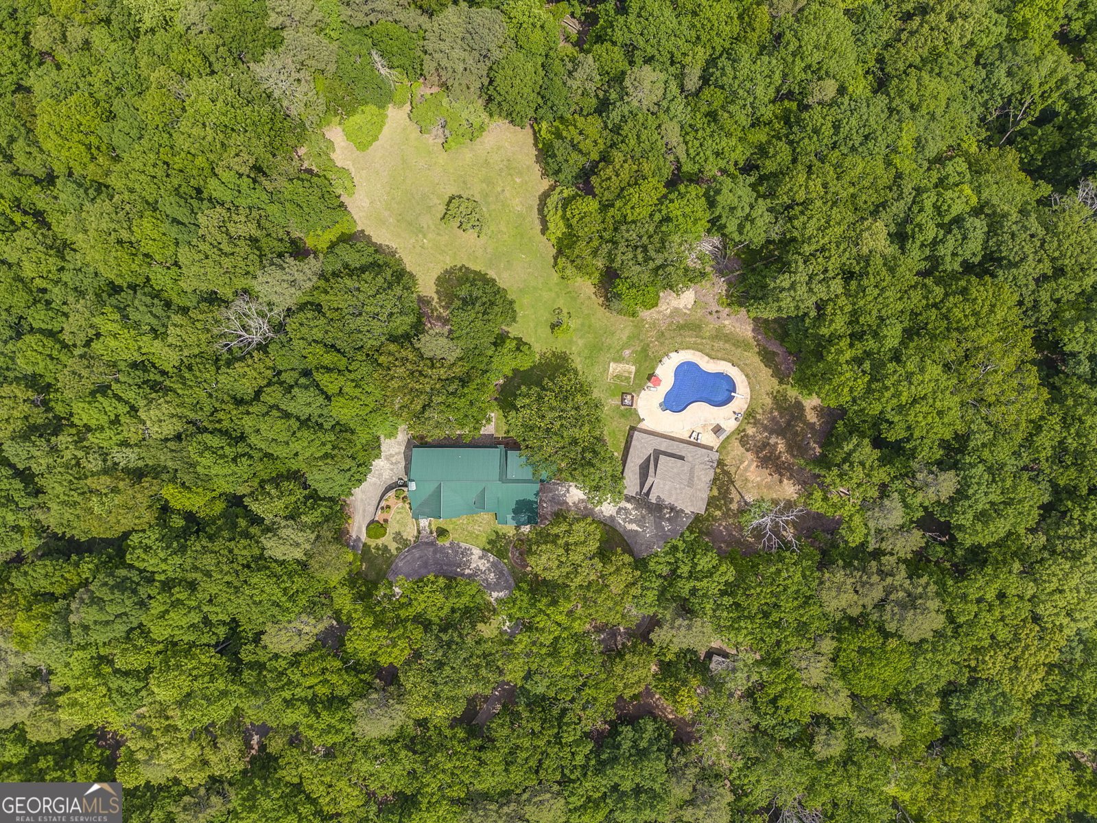 371 Stallion Drive Summerville - 107