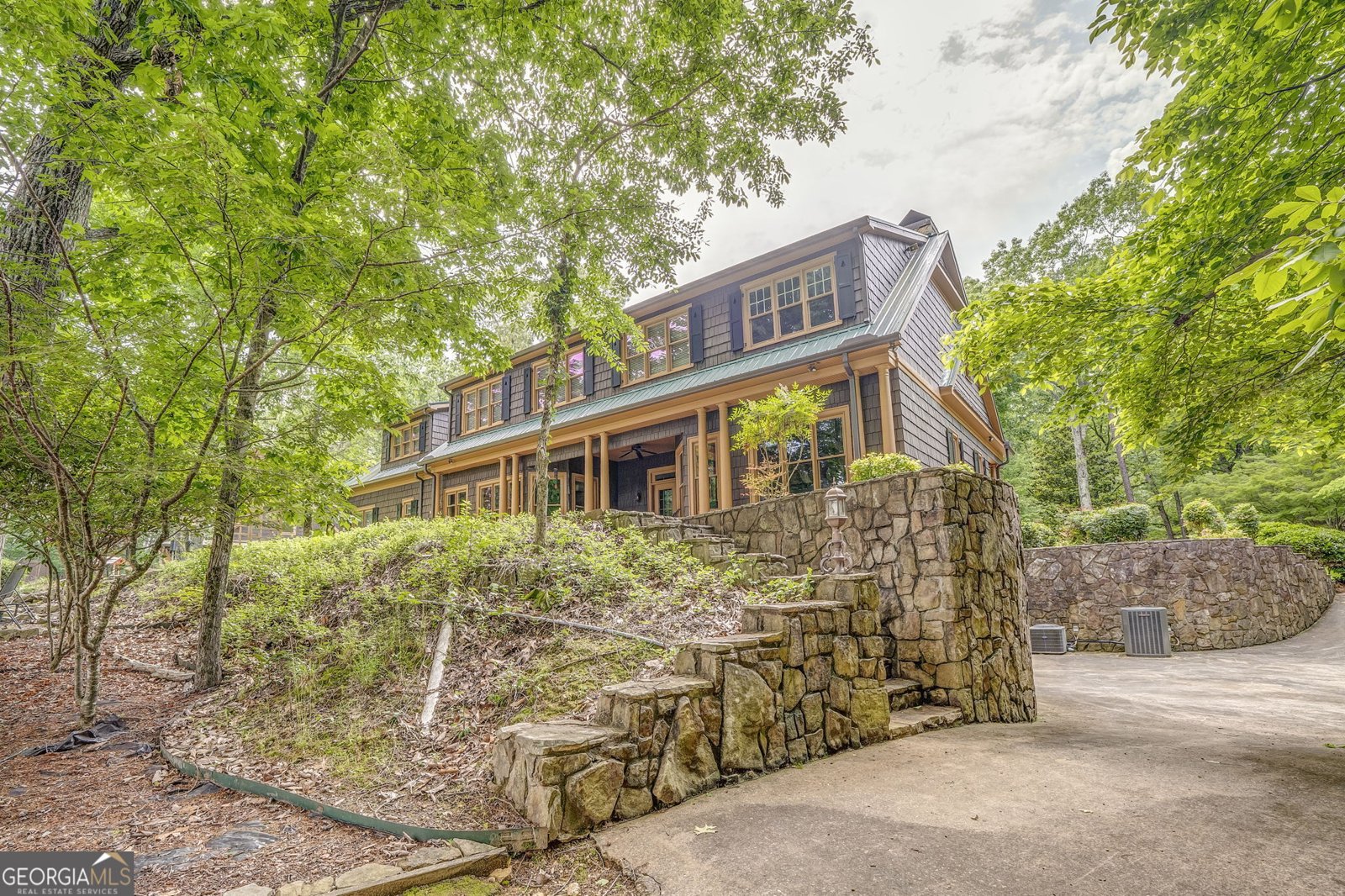 371 Stallion Drive Summerville - 11