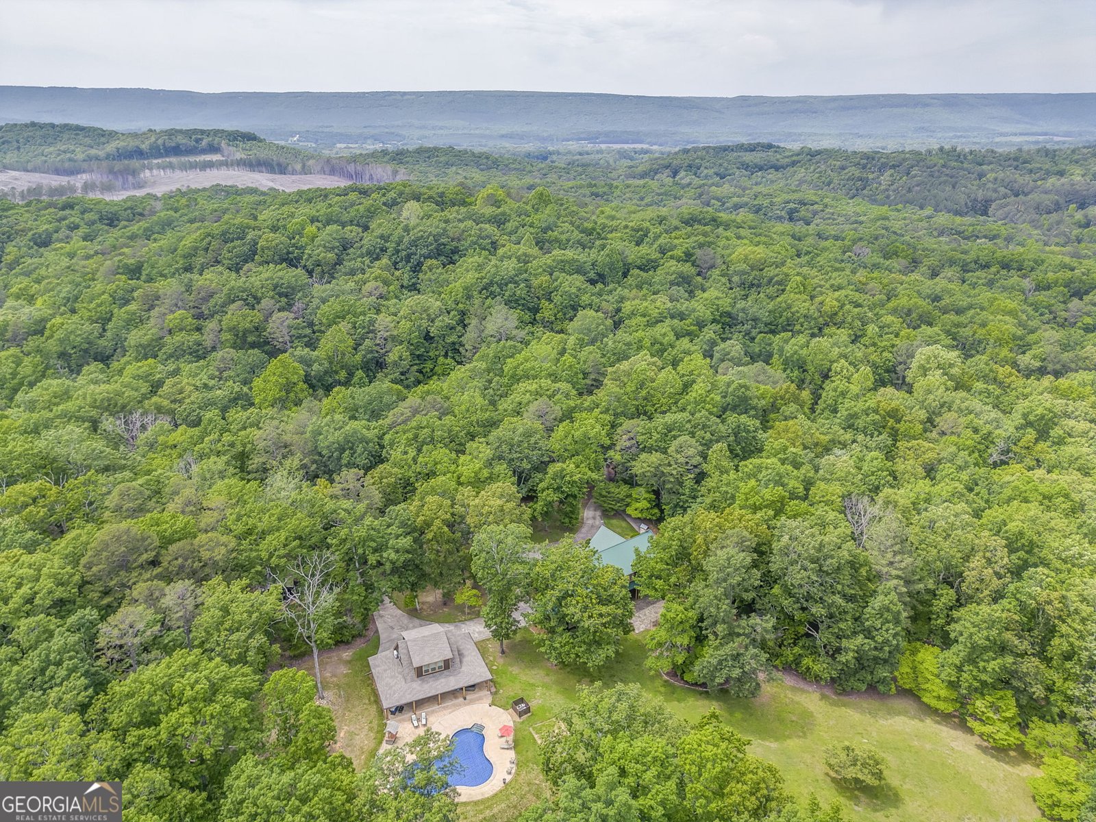 371 Stallion Drive Summerville - 110