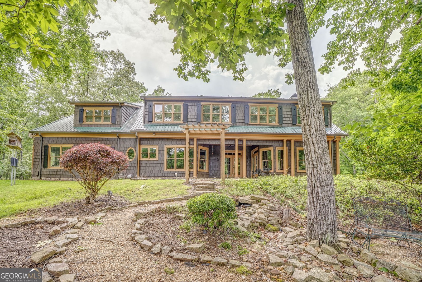 371 Stallion Drive Summerville - 12