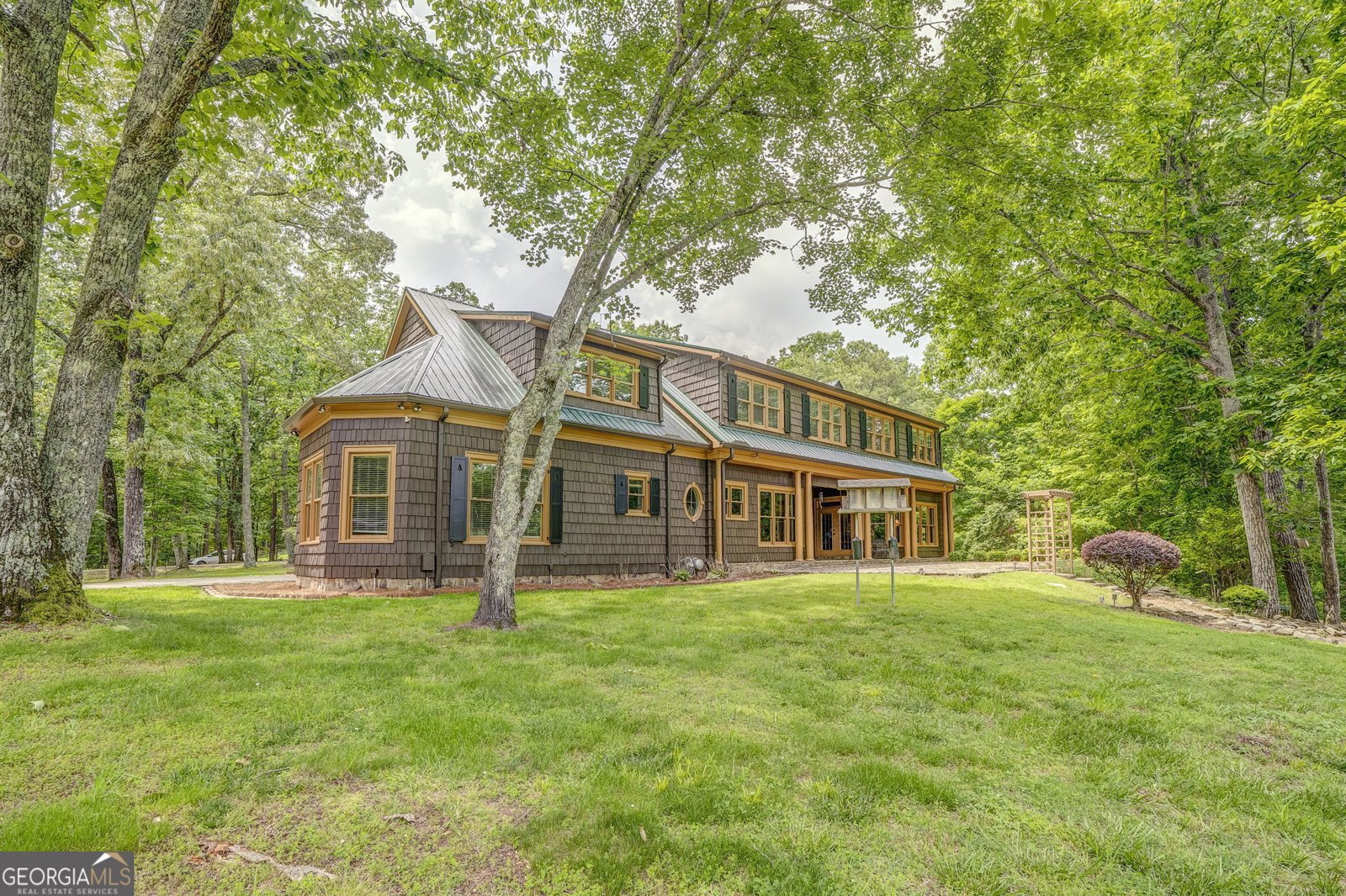 371 Stallion Drive Summerville - 13