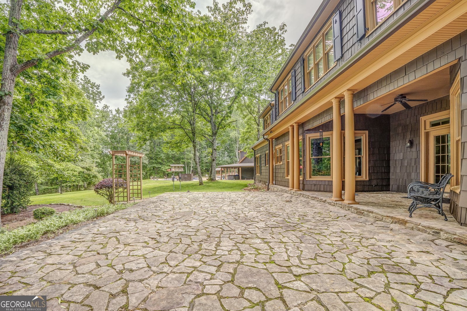 371 Stallion Drive Summerville - 15