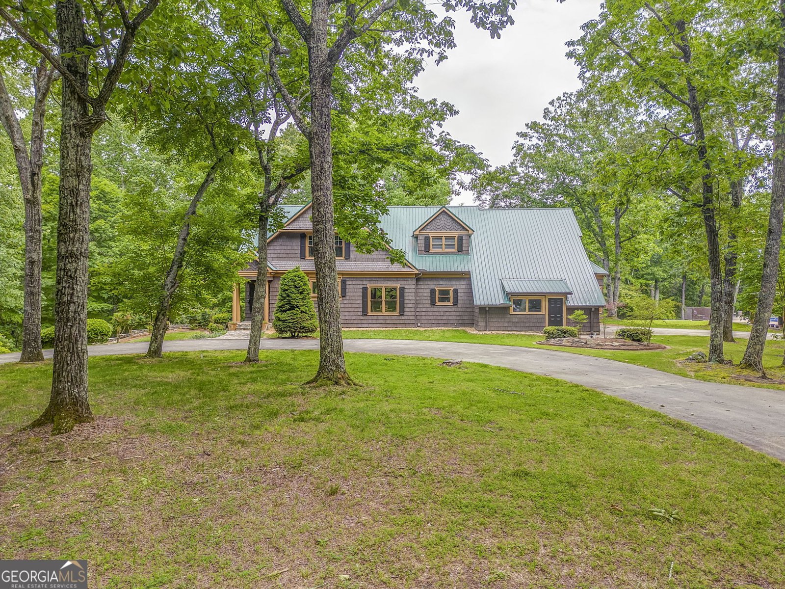 371 Stallion Drive Summerville - 16
