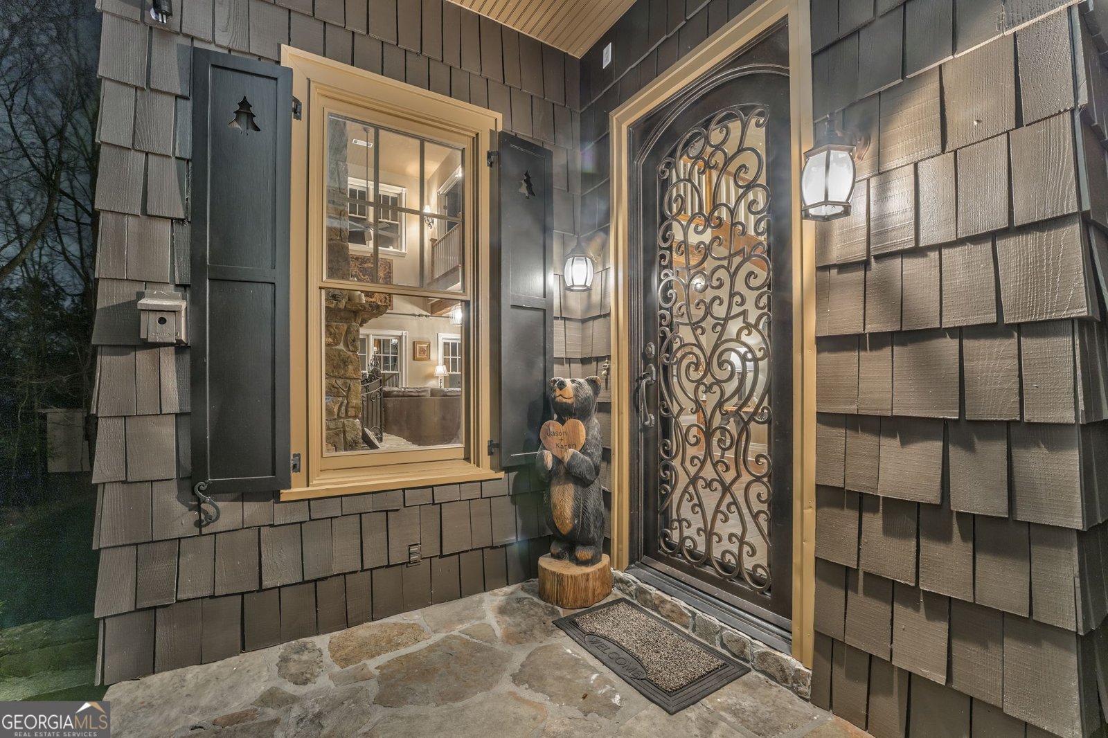 371 Stallion Drive Summerville - 17