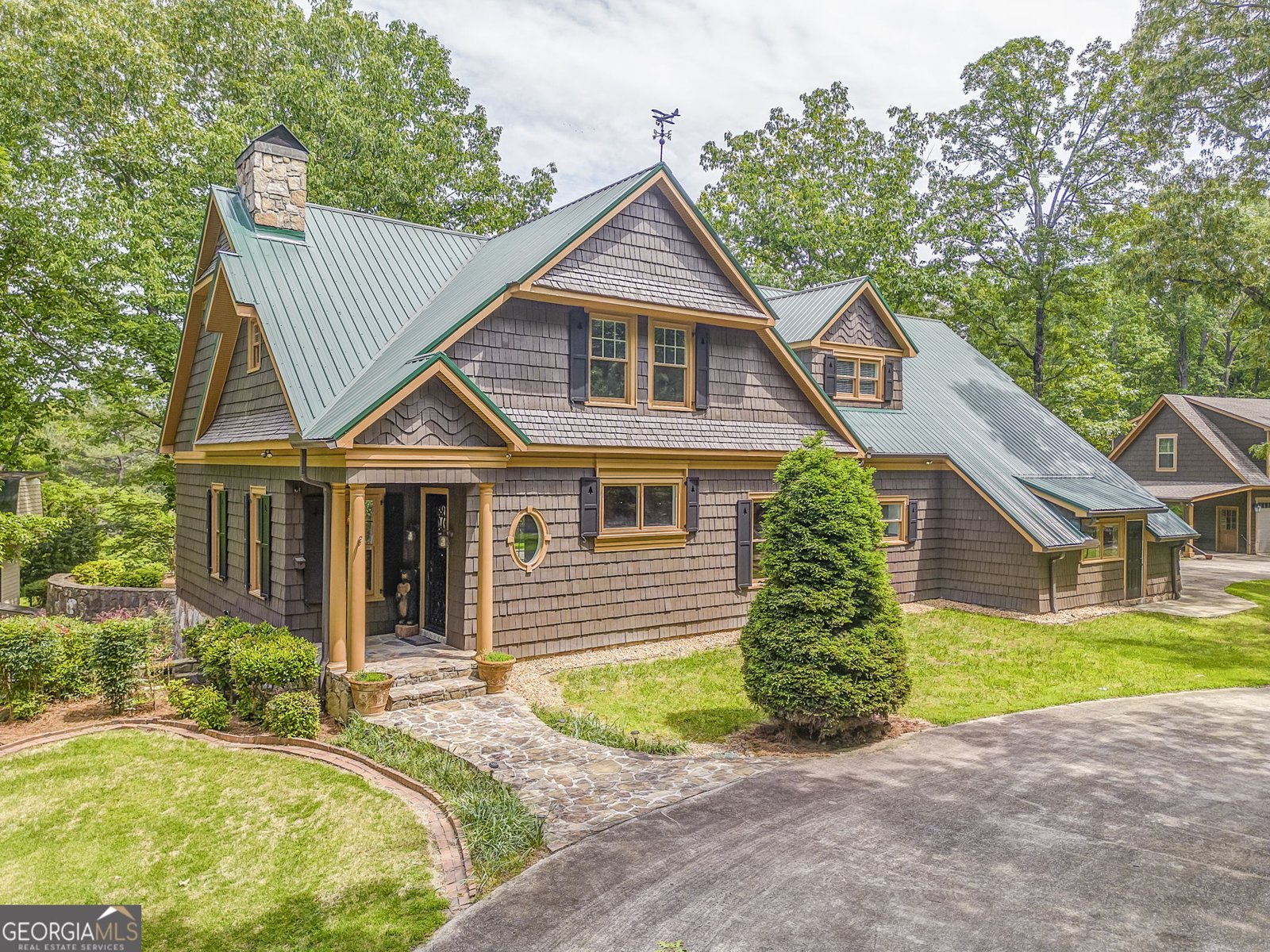 371 Stallion Drive Summerville - 2