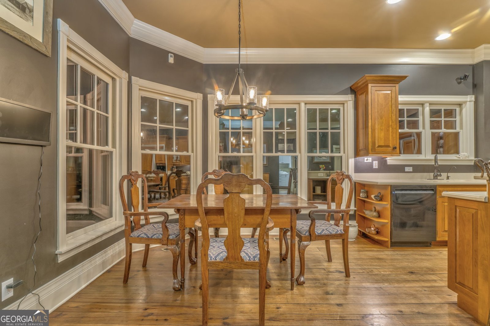 371 Stallion Drive Summerville - 20
