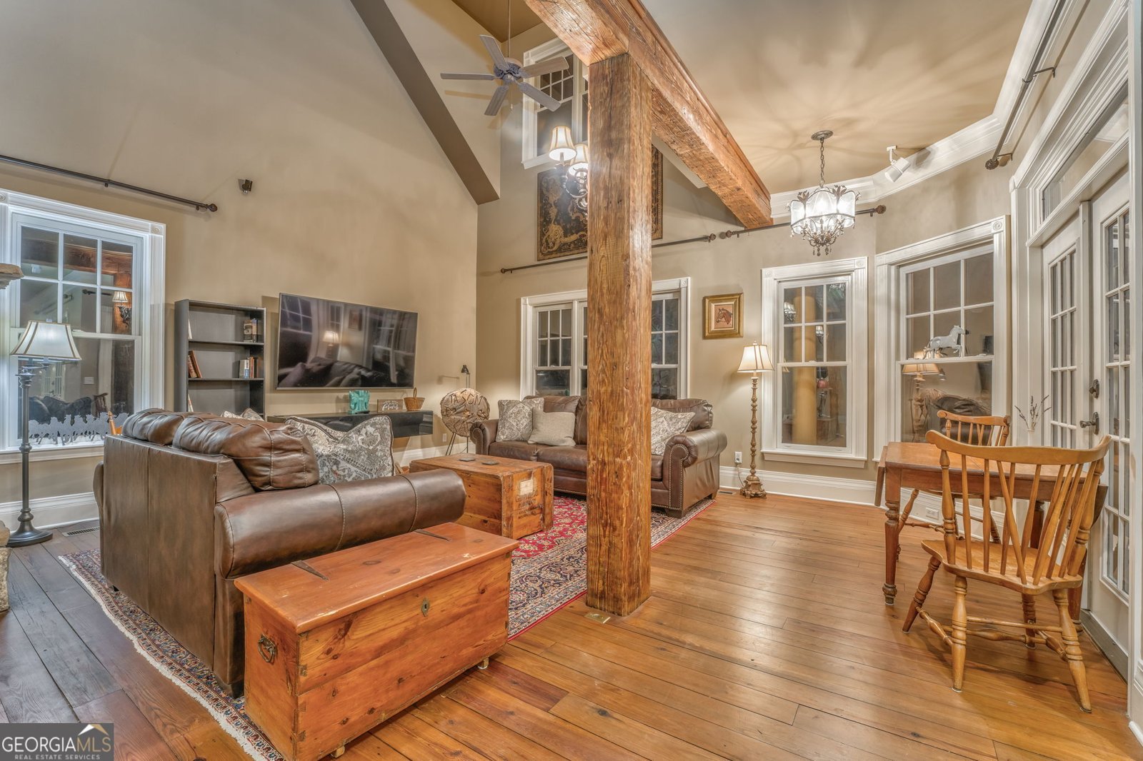 371 Stallion Drive Summerville - 21