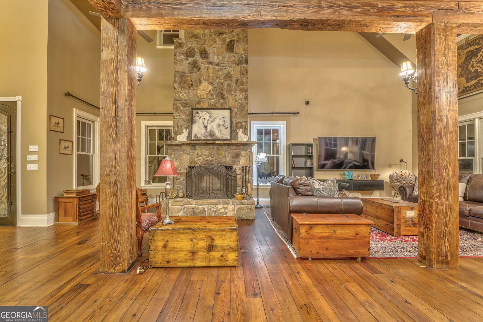 371 Stallion Drive Summerville - 22