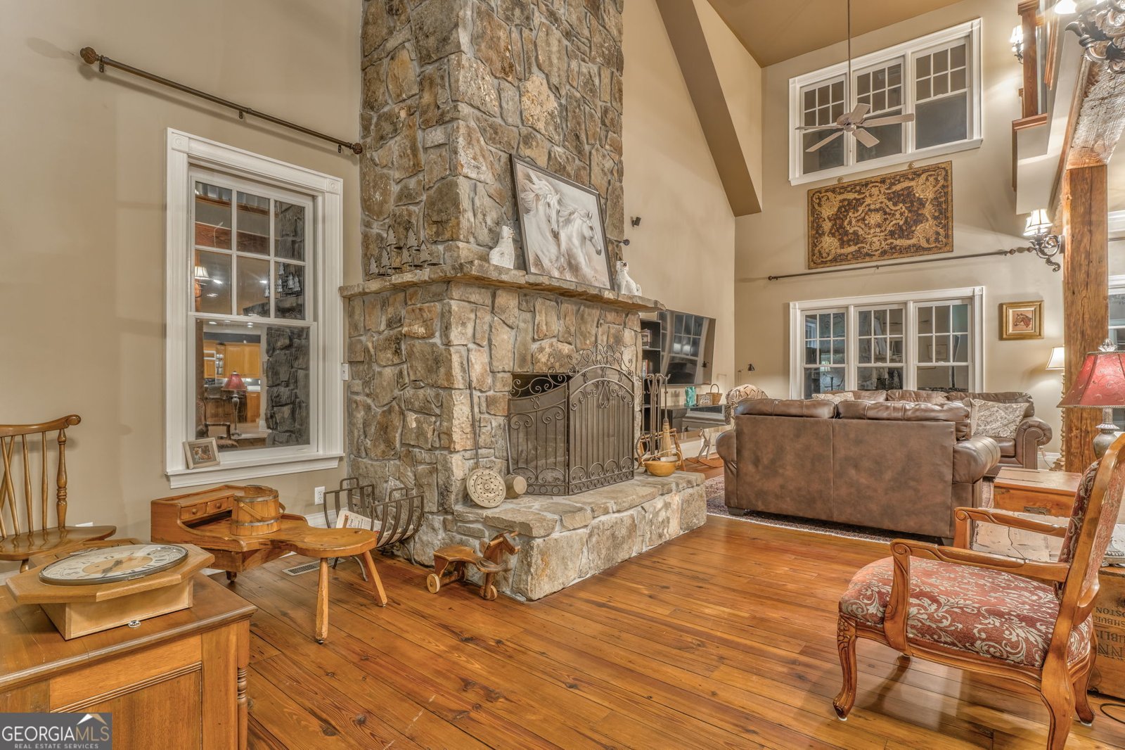 371 Stallion Drive Summerville - 23