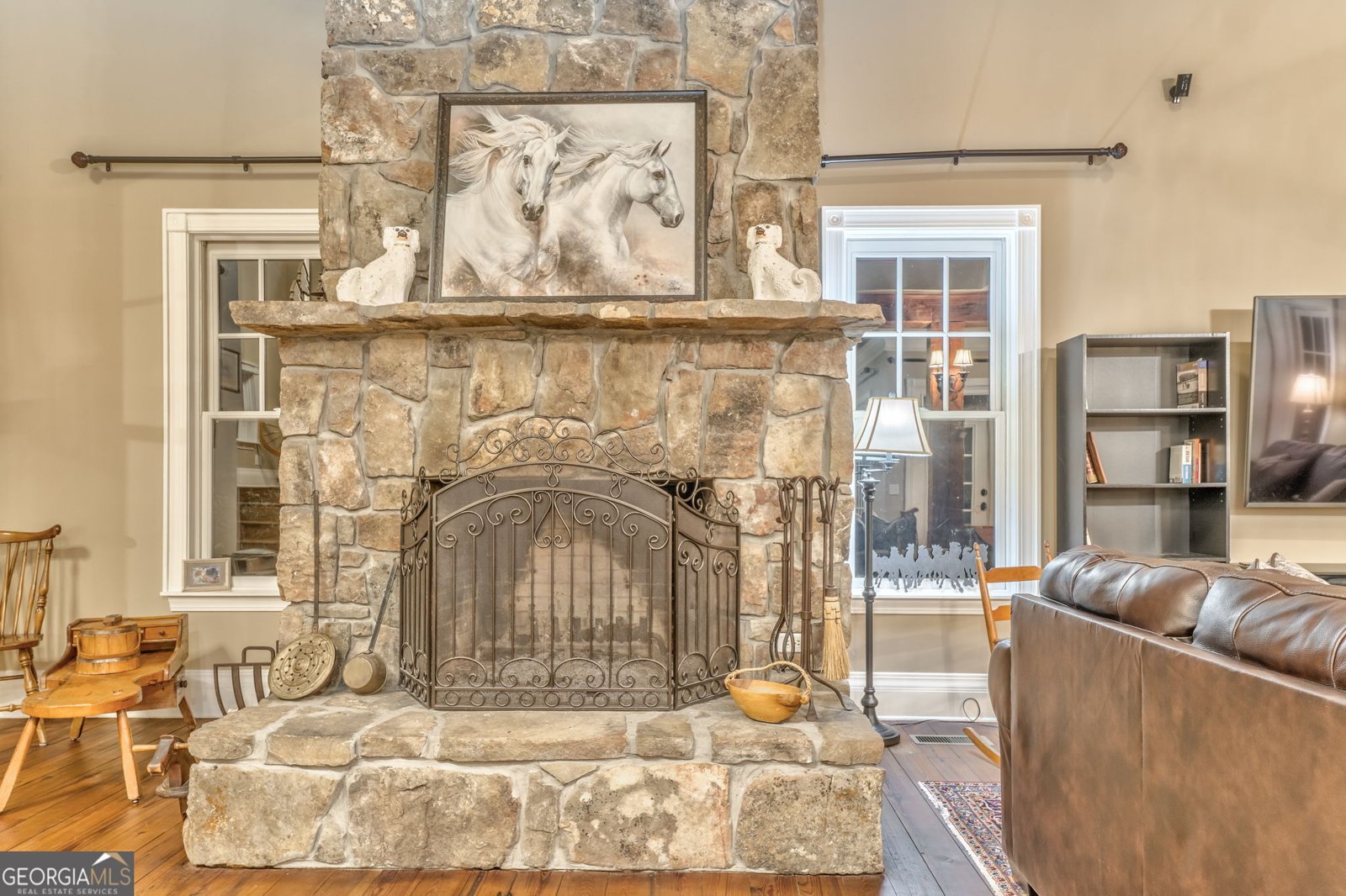 371 Stallion Drive Summerville - 24