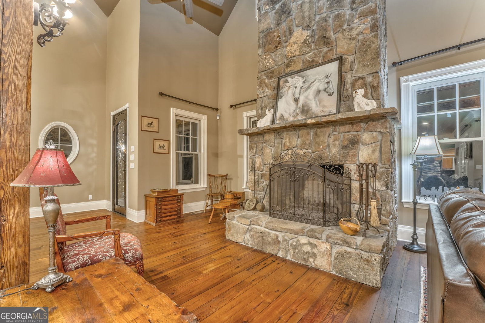 371 Stallion Drive Summerville - 25