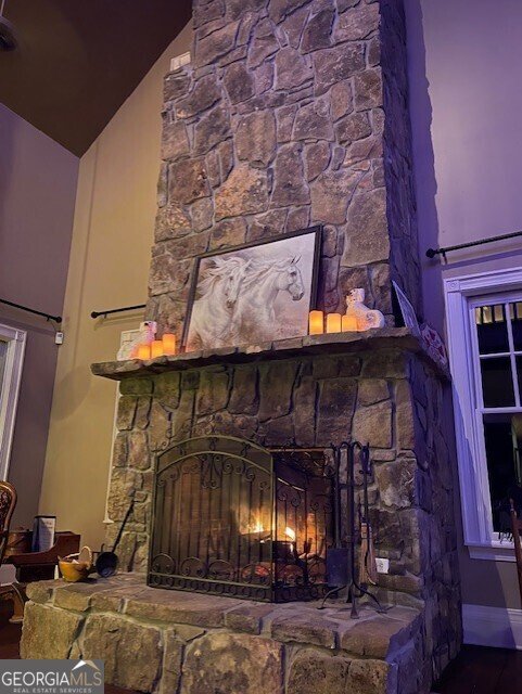 371 Stallion Drive Summerville - 26