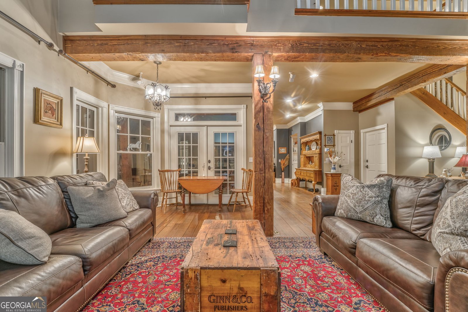 371 Stallion Drive Summerville - 28
