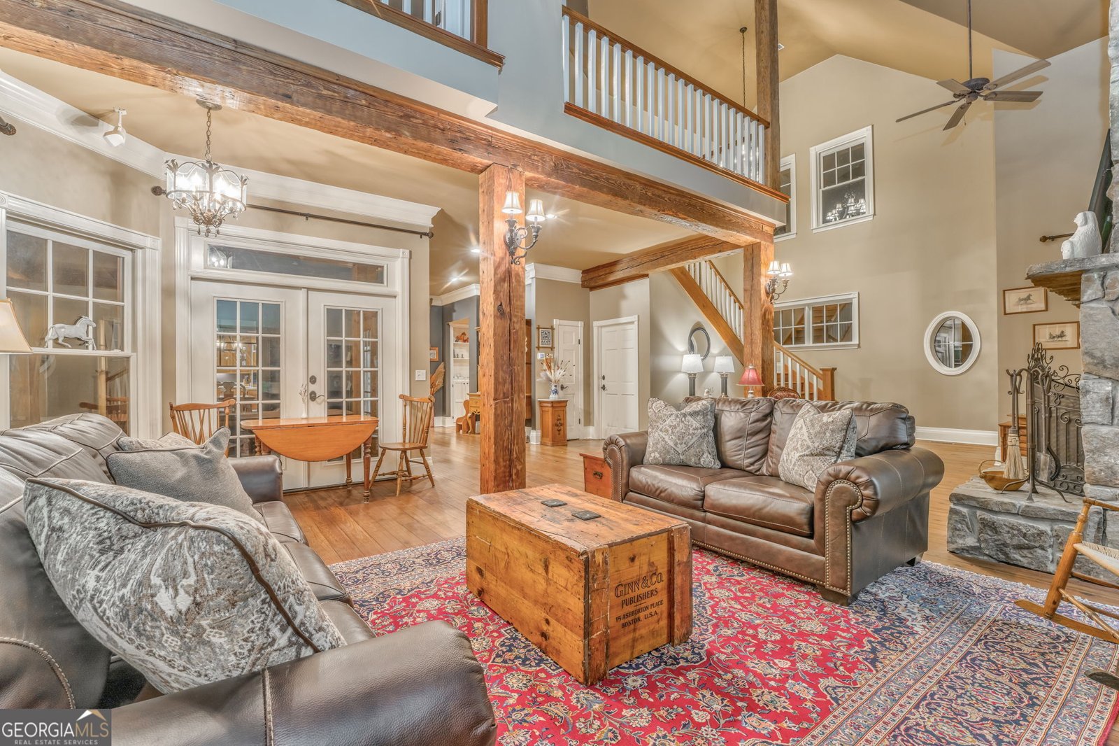371 Stallion Drive Summerville - 29