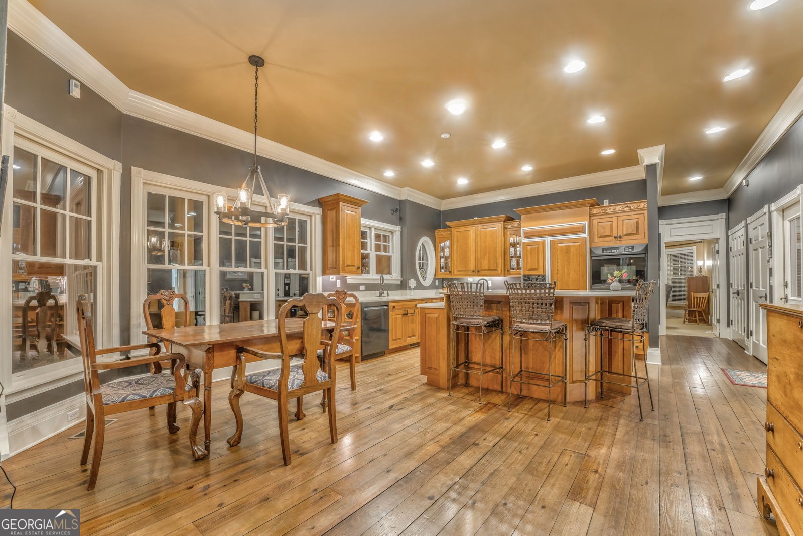 371 Stallion Drive Summerville - 30