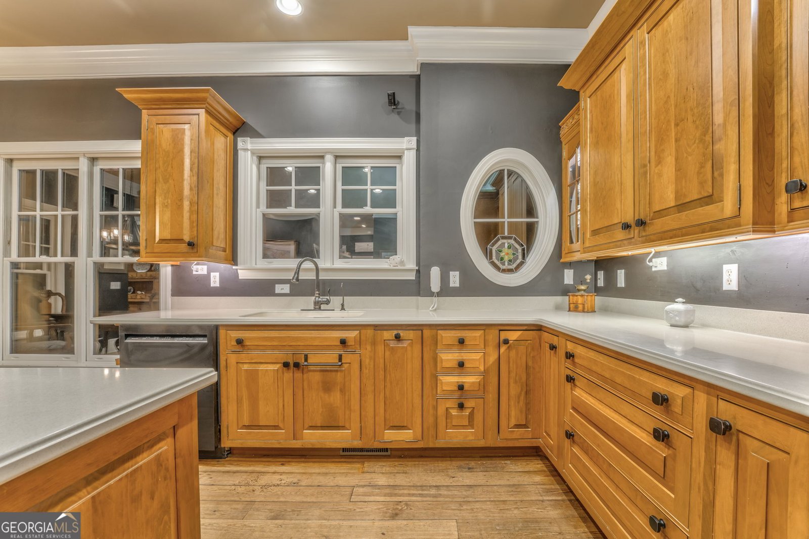 371 Stallion Drive Summerville - 35