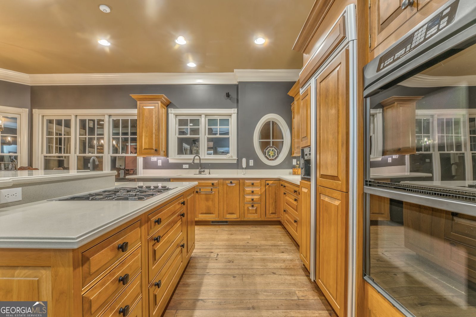 371 Stallion Drive Summerville - 36