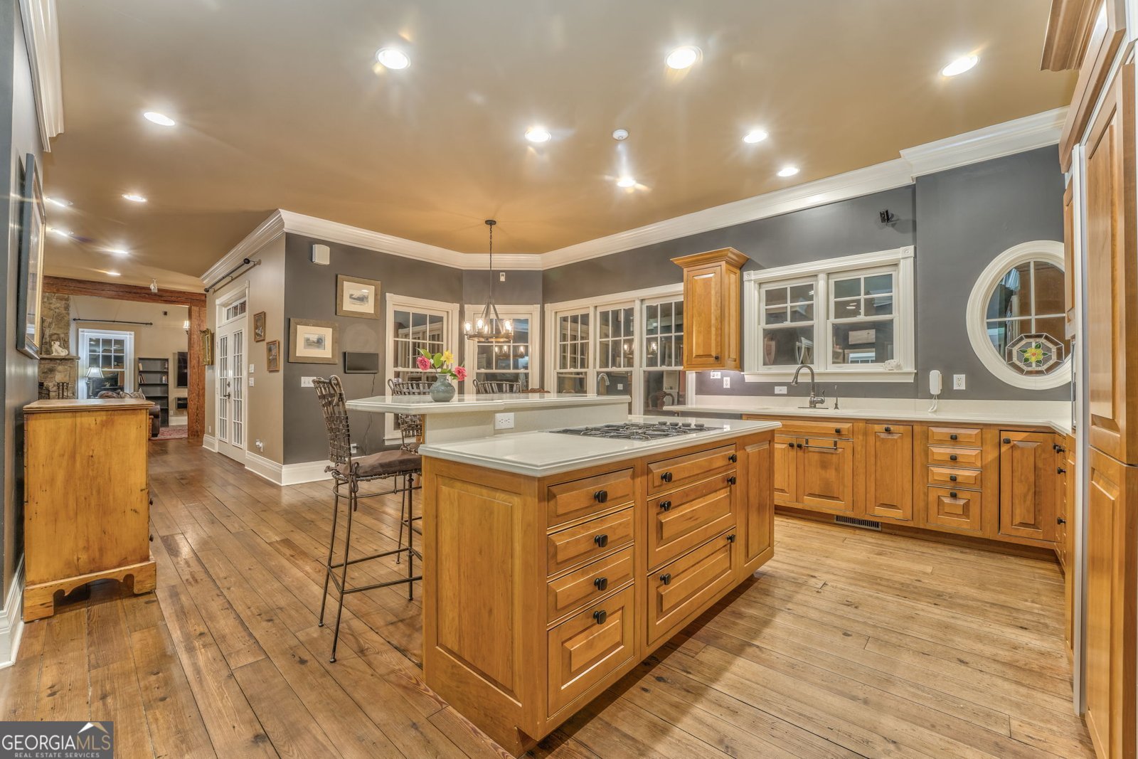 371 Stallion Drive Summerville - 37