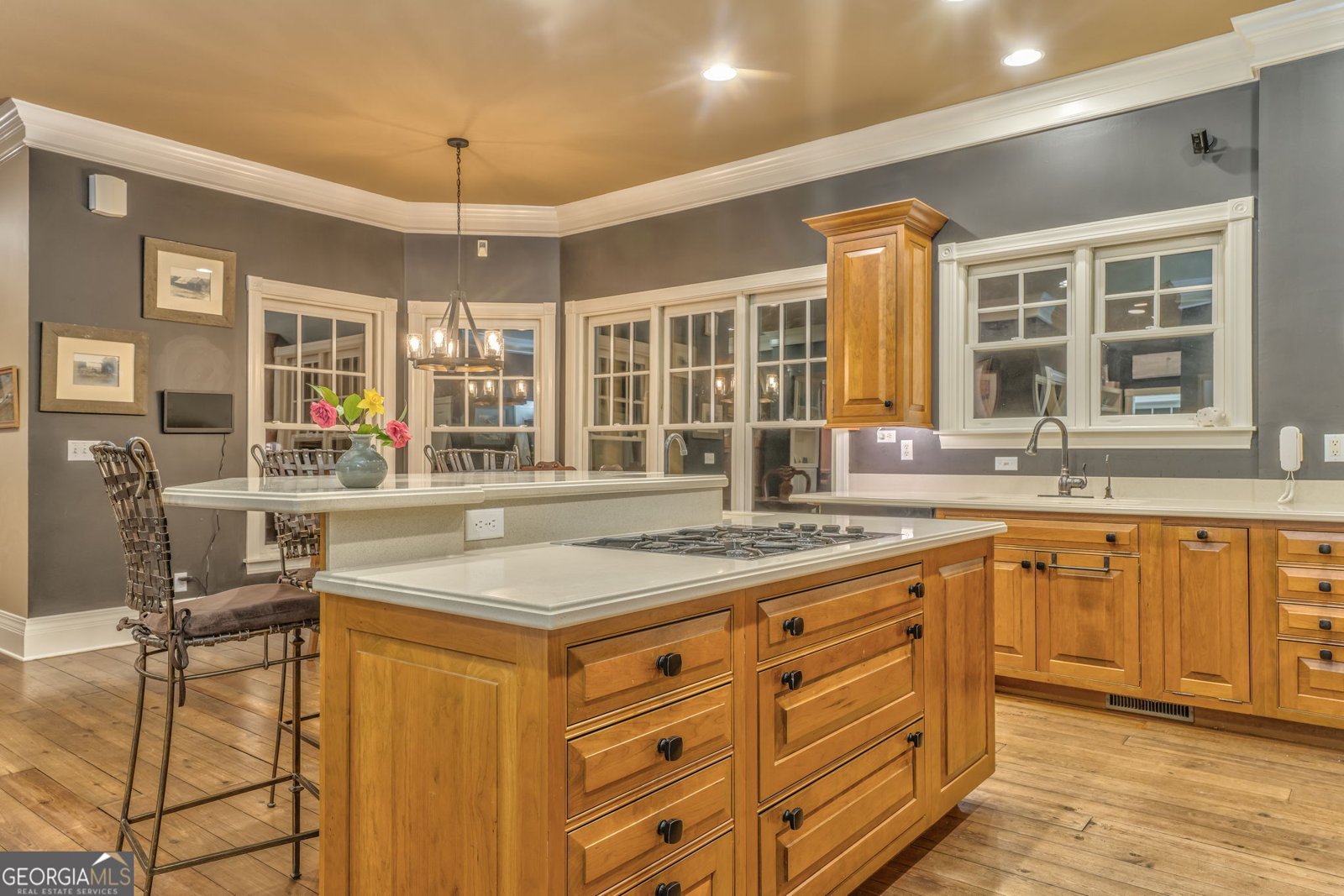 371 Stallion Drive Summerville - 38