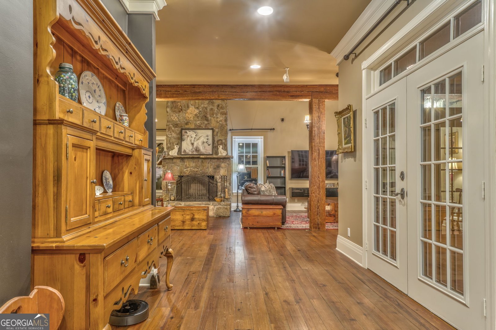 371 Stallion Drive Summerville - 39