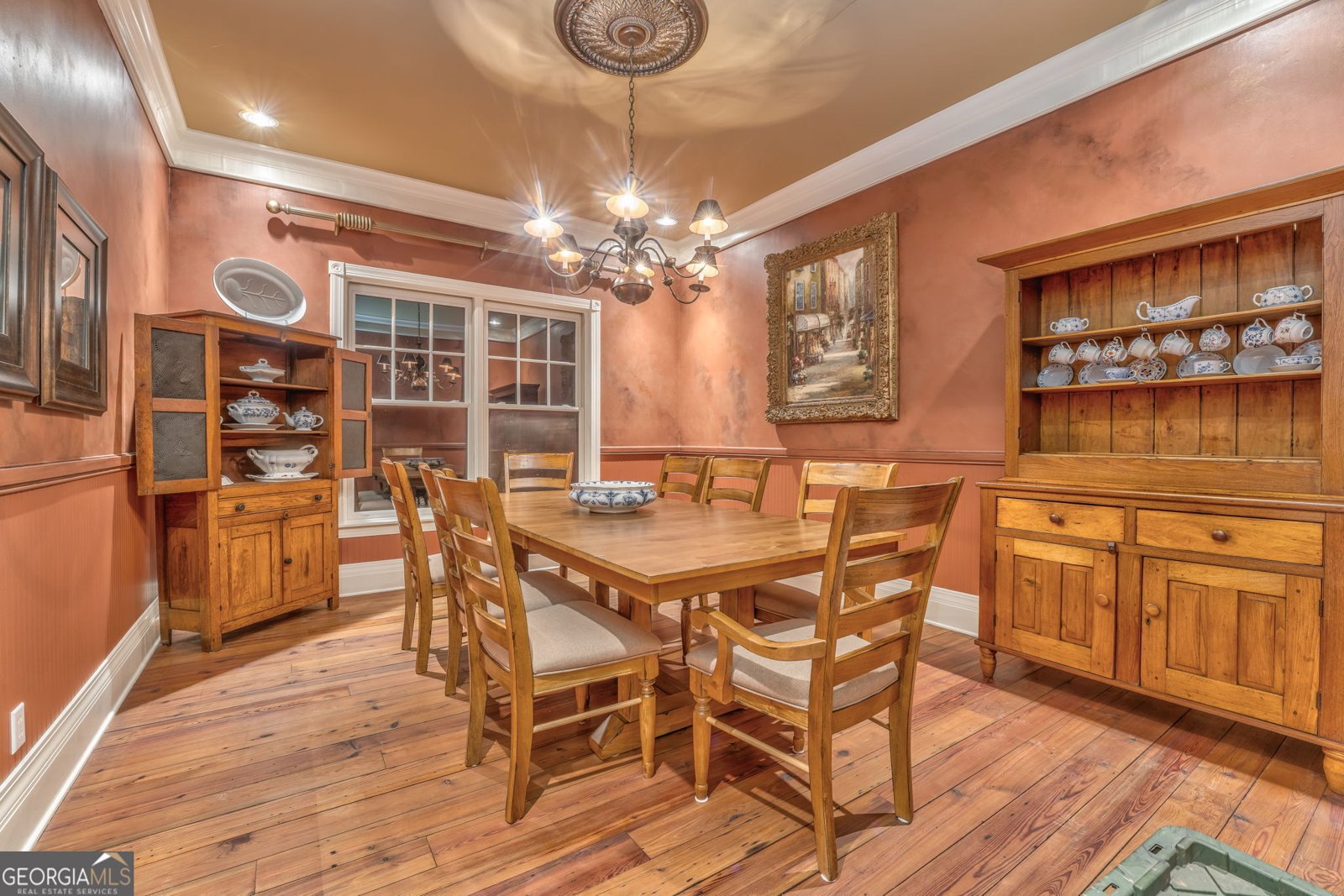 371 Stallion Drive Summerville - 40