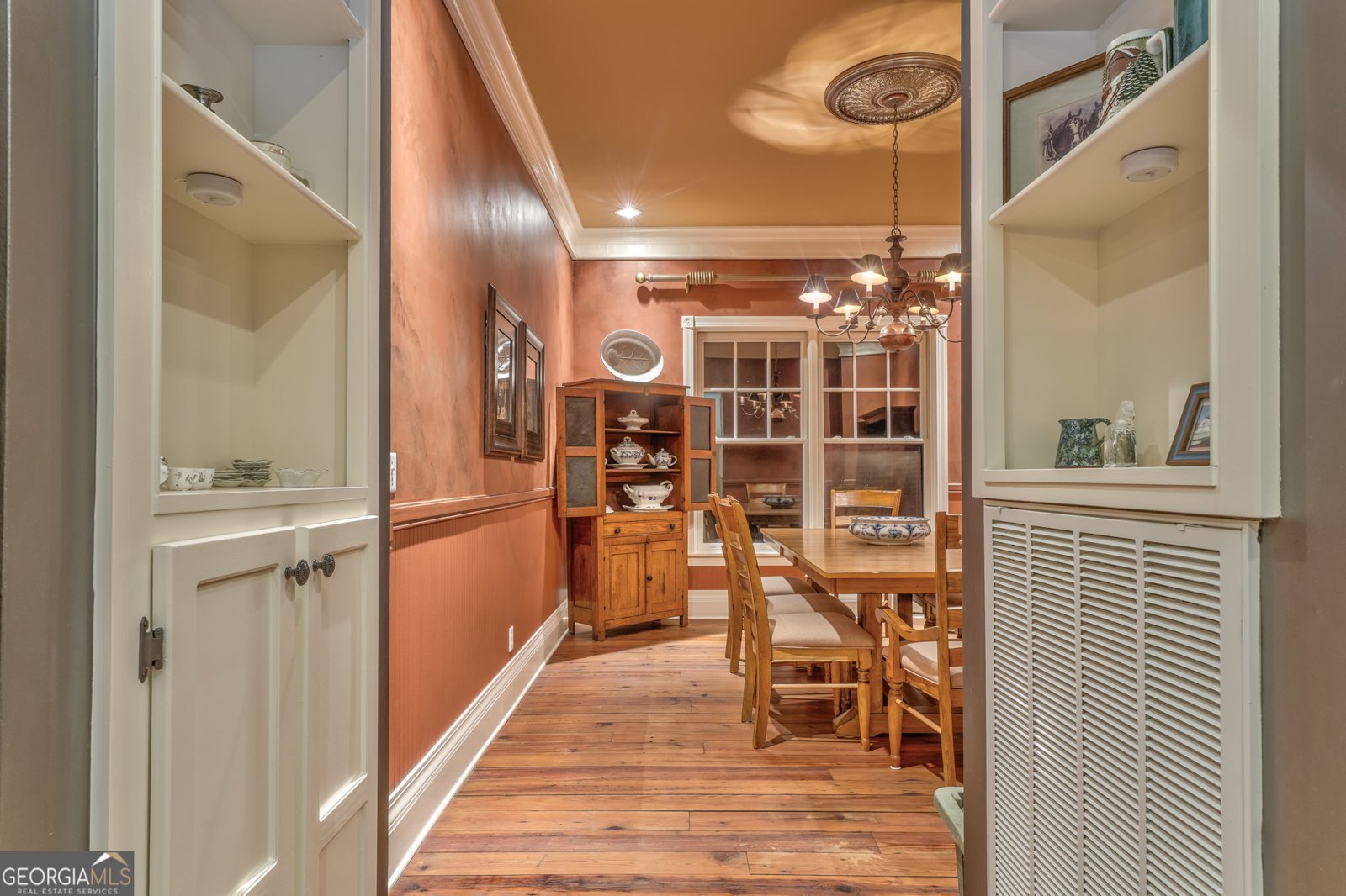 371 Stallion Drive Summerville - 41
