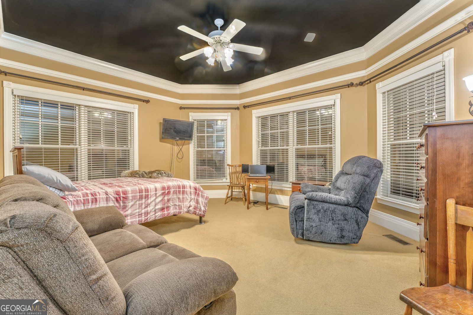371 Stallion Drive Summerville - 42