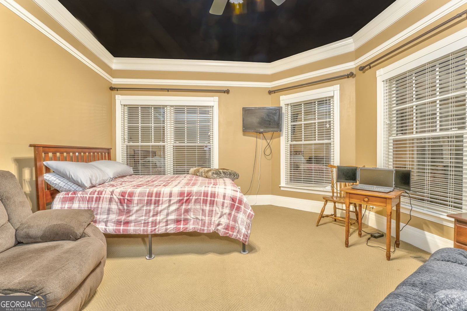 371 Stallion Drive Summerville - 43