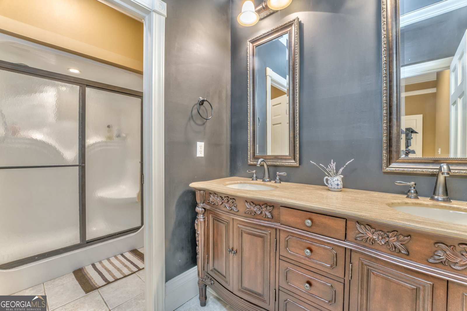 371 Stallion Drive Summerville - 47