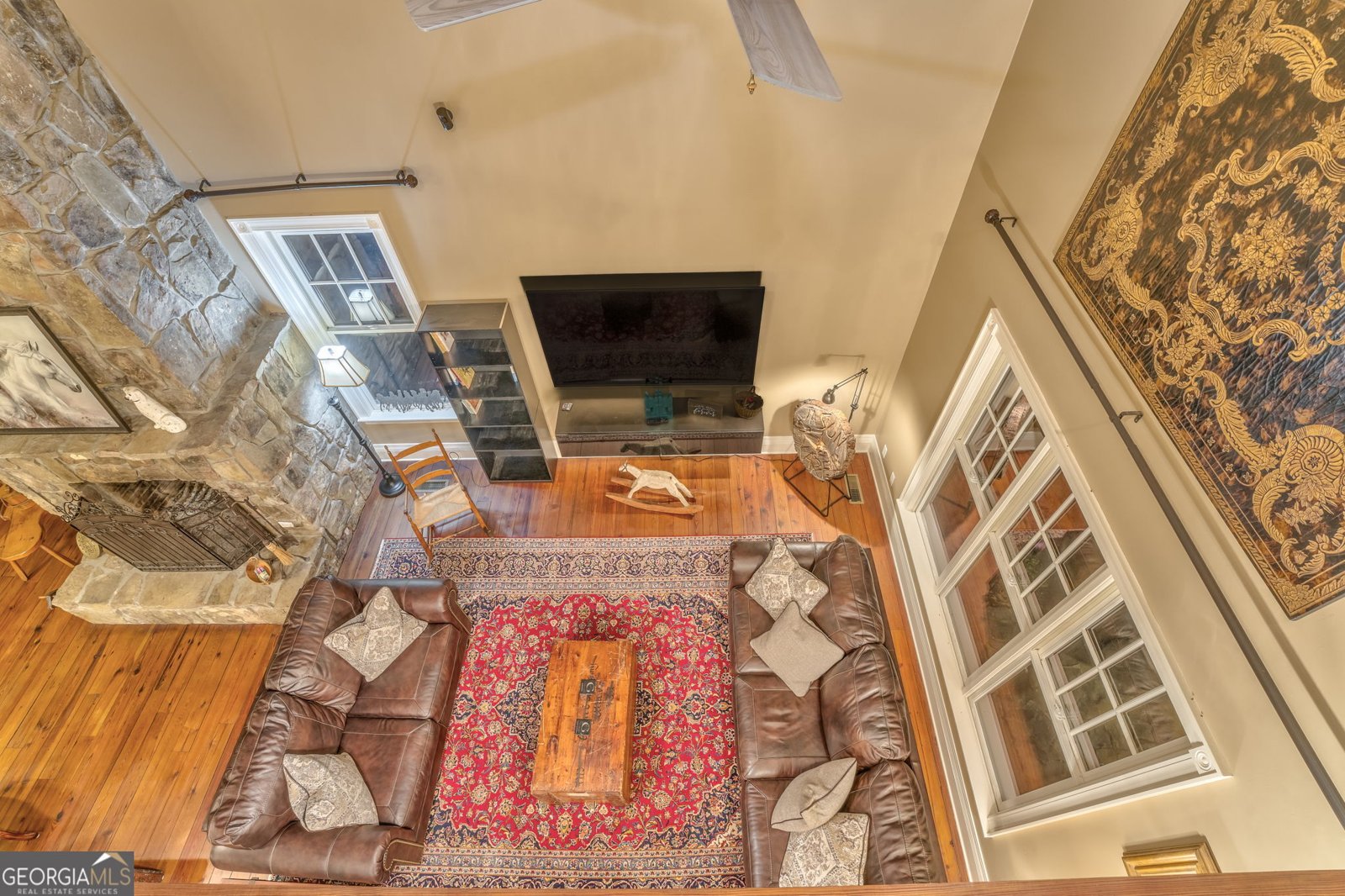 371 Stallion Drive Summerville - 48