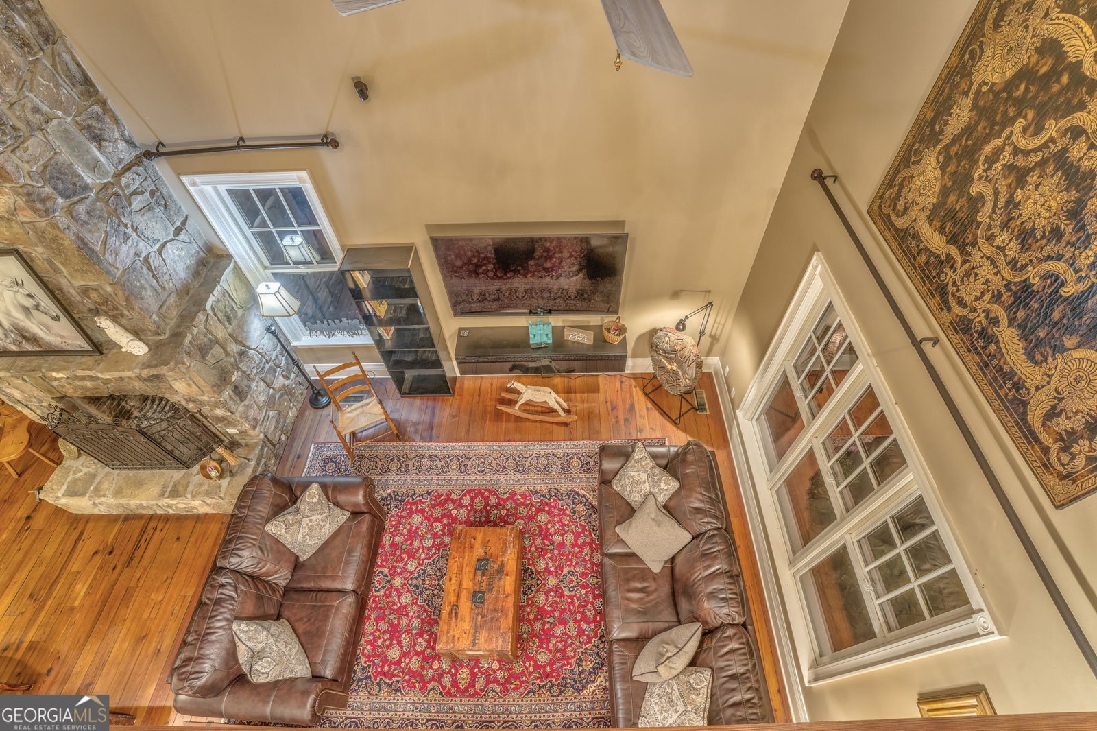 371 Stallion Drive Summerville - 49