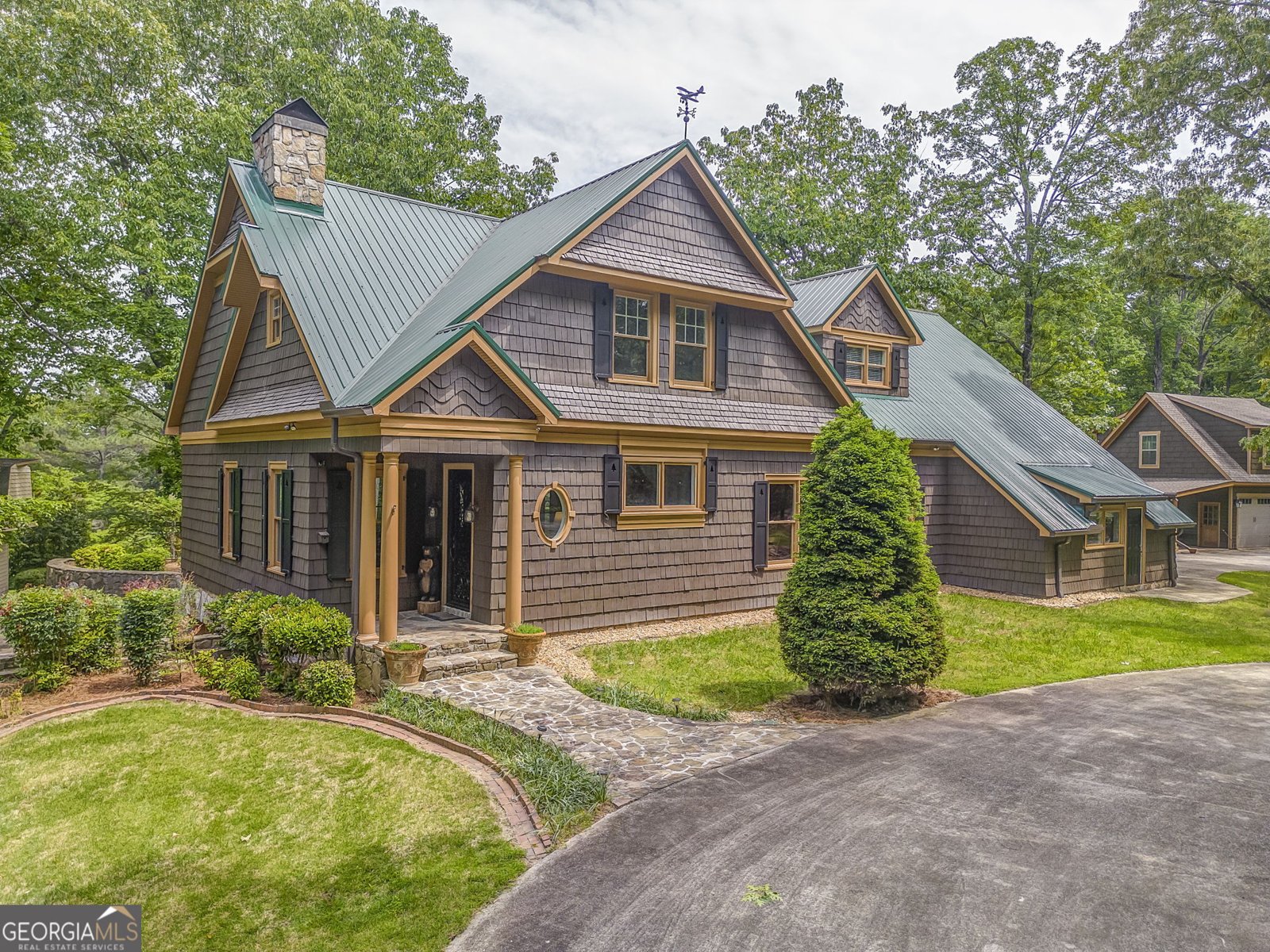 371 Stallion Drive Summerville - 5