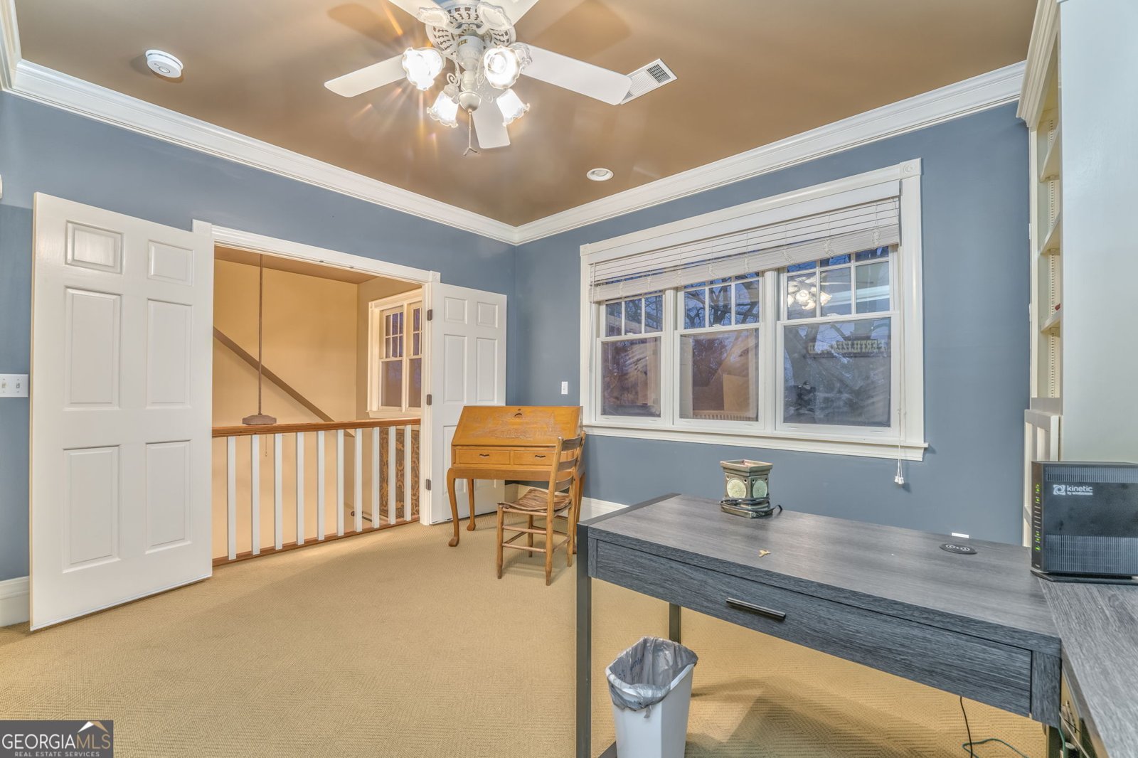 371 Stallion Drive Summerville - 52