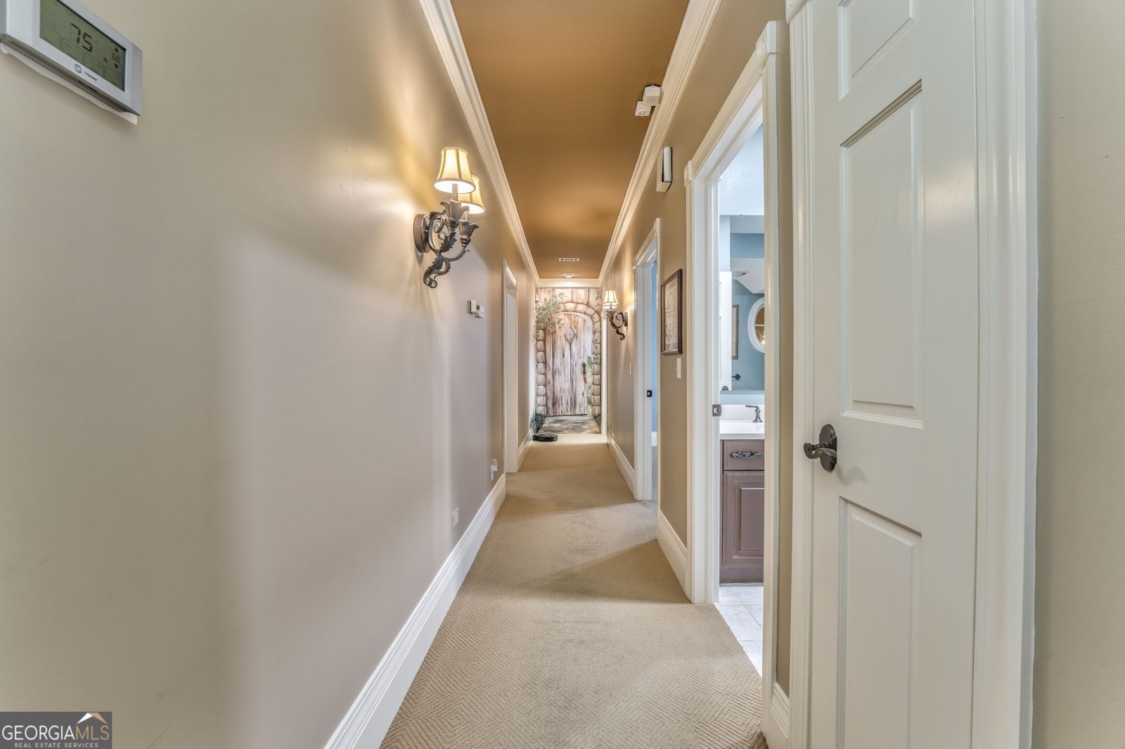 371 Stallion Drive Summerville - 54