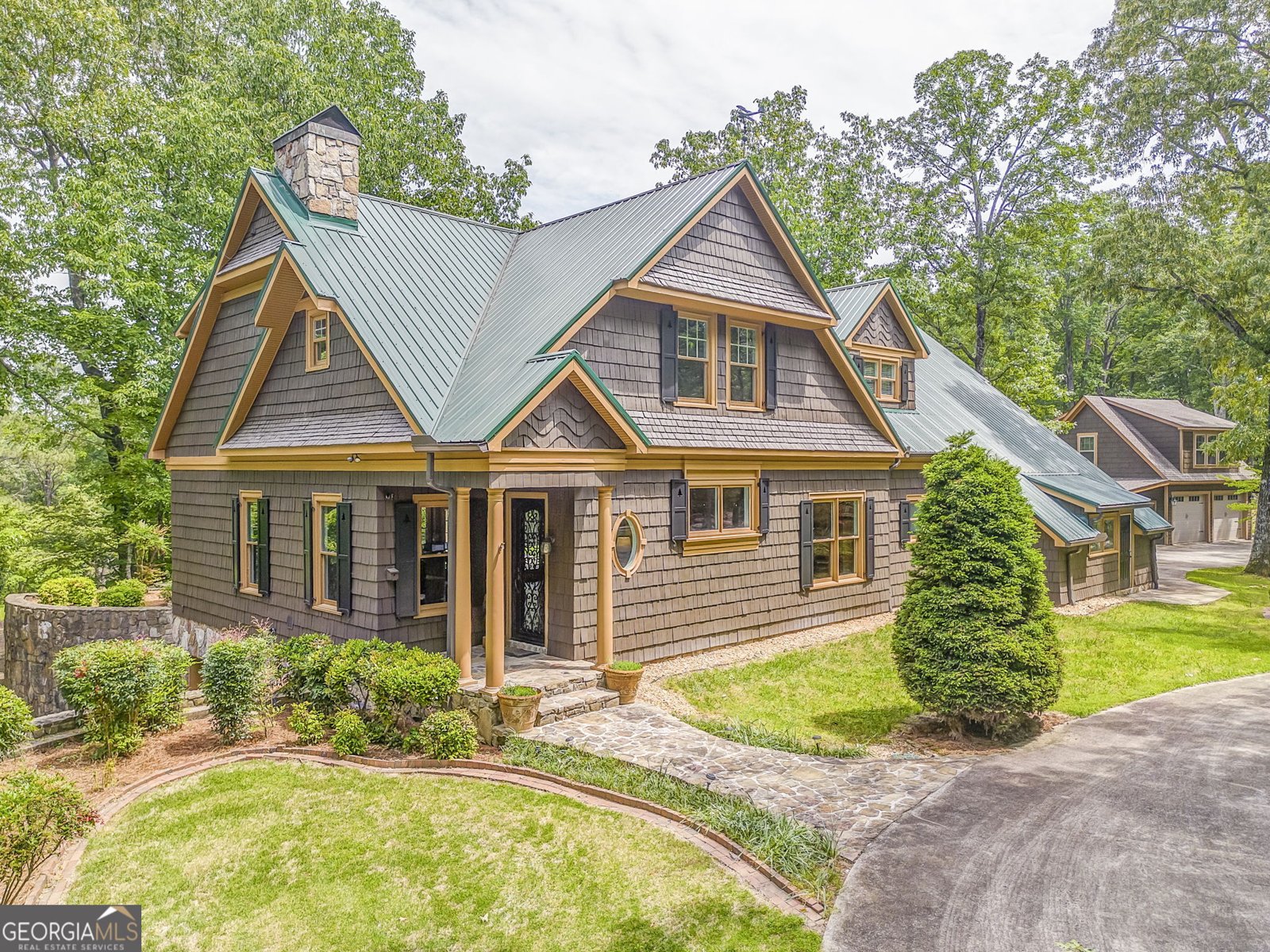371 Stallion Drive Summerville - 6