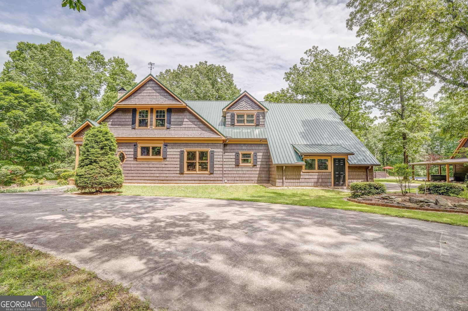 371 Stallion Drive Summerville - 7