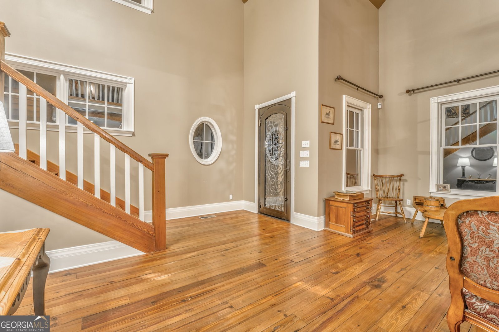 371 Stallion Drive Summerville - 76