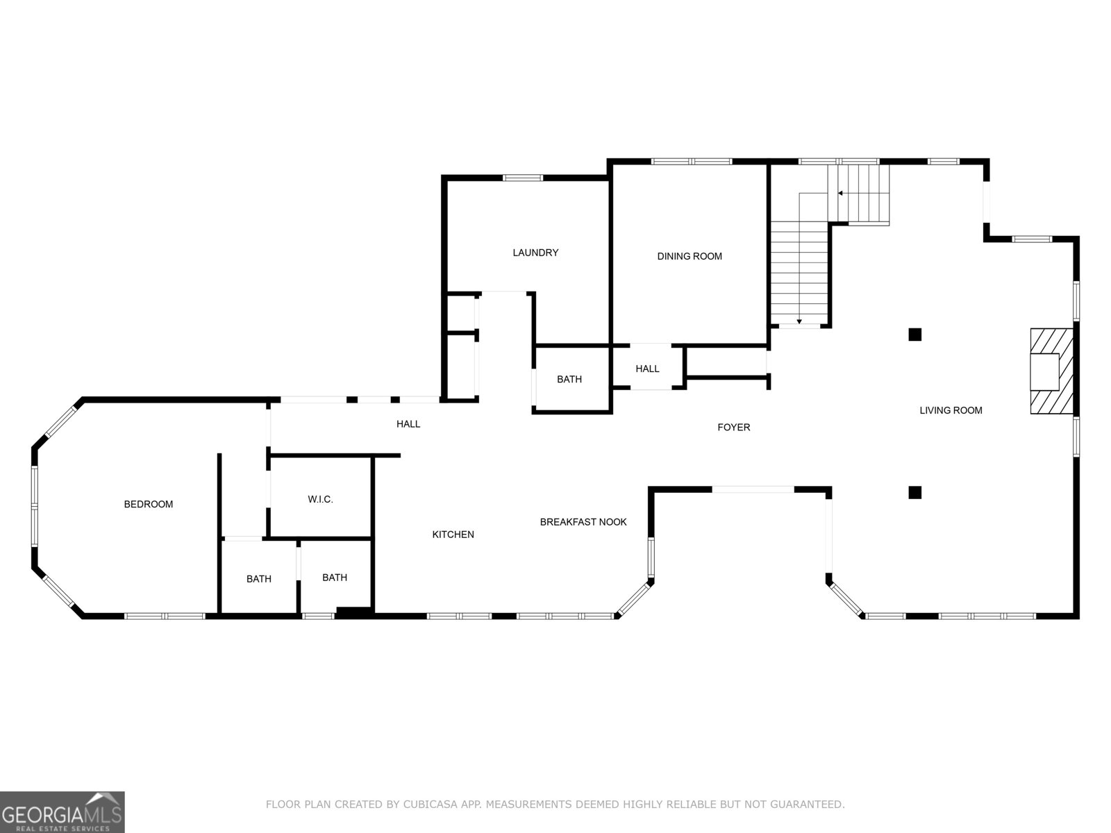 371 Stallion Drive Summerville - 78